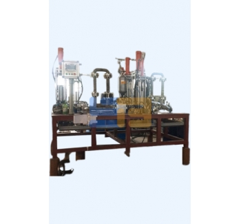靜態混合機